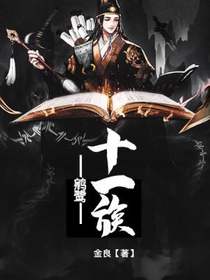《十一族乱之光明与黑暗》
