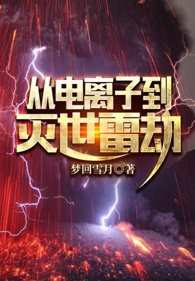 从电离子到灭世雷劫