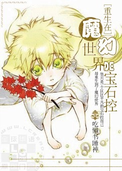 重生在魔幻世界的宝石控