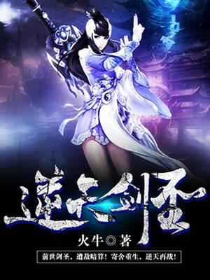 逆天剑圣