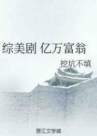 综美剧 亿万富翁