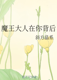 魔王大人在你背后（上）