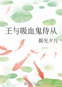 王与吸血鬼侍从