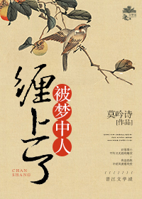 被梦中人缠上了（下）