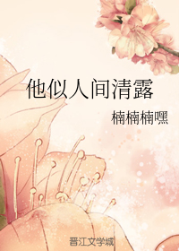 他似人间清露