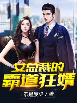 女总裁的霸道狂婿