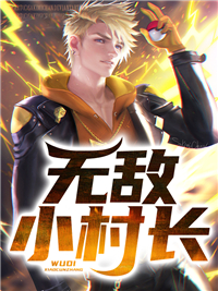 无敌小村长陈阳苗月