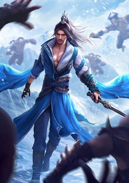 大观主孙小圣