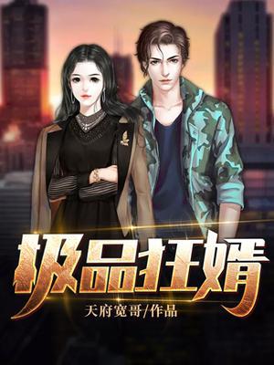 极品狂婿